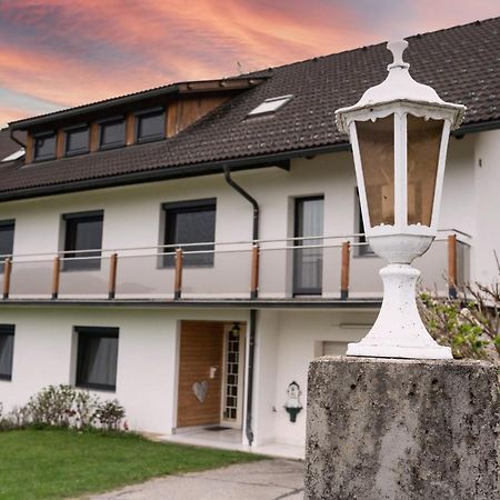 Appartement Haus Kruschitz II Ludmannsdorf Extérieur photo