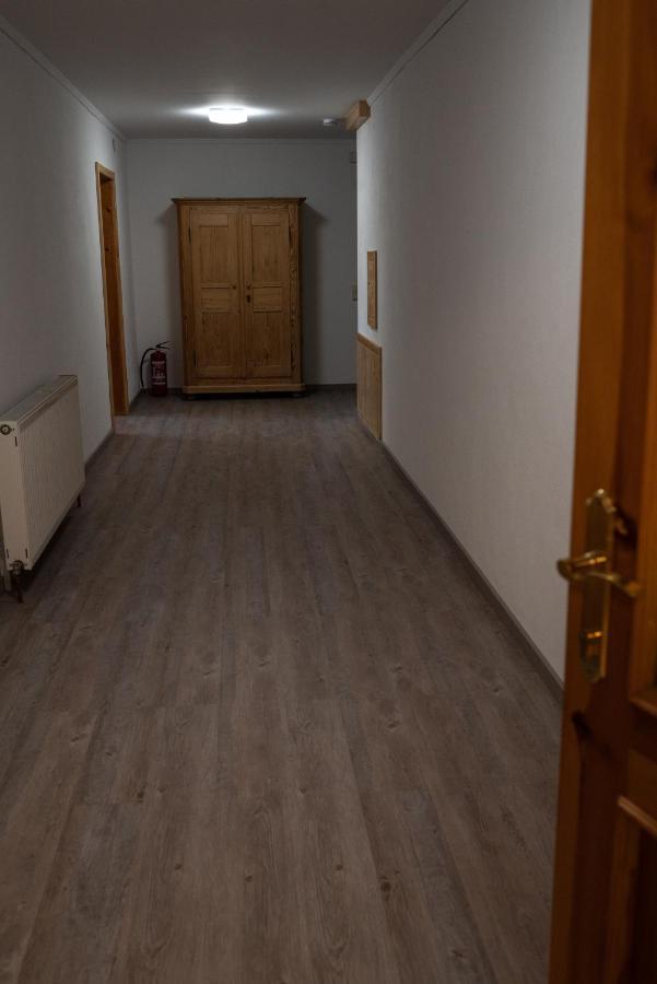 Appartement Haus Kruschitz II Ludmannsdorf Extérieur photo