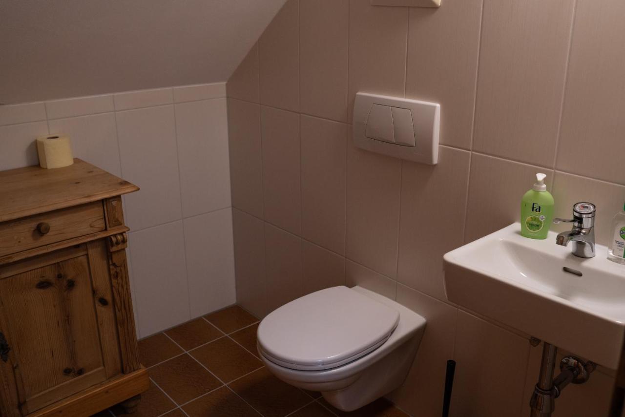Appartement Haus Kruschitz II Ludmannsdorf Extérieur photo