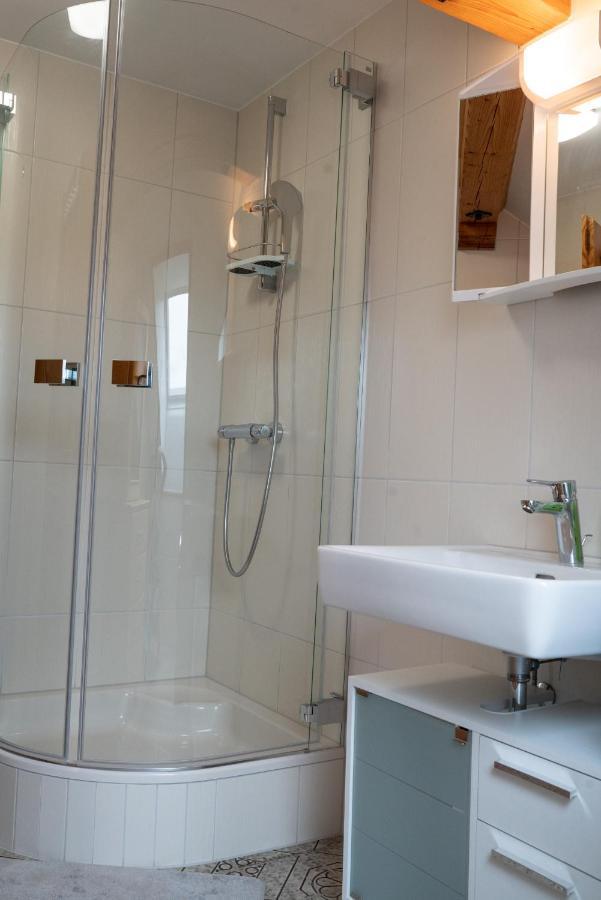 Appartement Haus Kruschitz II Ludmannsdorf Extérieur photo